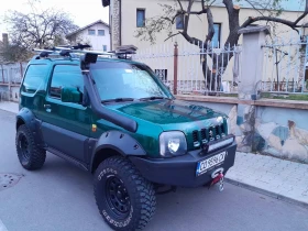 Suzuki Jimny, снимка 4 — Bazar.bg Suzuki Jimny, снимка 4