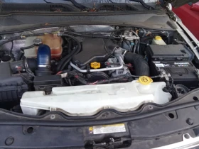 Jeep Cherokee limited, снимка 8