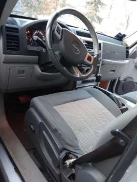 Jeep Cherokee limited, снимка 6