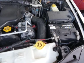 Jeep Cherokee limited, снимка 7