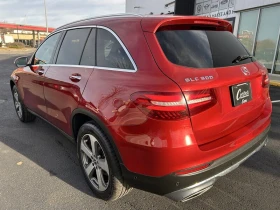Mercedes-Benz GLC 300 4MATIC CAM* ПОДГРЕВ* KEYLESS* PANO*  - 40500 лв. / 20707.32 € - 18509885 6