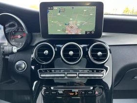 Mercedes-Benz GLC 300 4MATIC CAM* ПОДГРЕВ* KEYLESS* PANO*  - 40500 лв. / 20707.32 € - 18509885 12