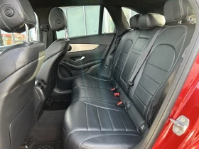 Mercedes-Benz GLC 300 4MATIC CAM* ПОДГРЕВ* KEYLESS* PANO*  - 40500 лв. / 20707.32 € - 18509885 13