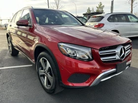 Mercedes-Benz GLC 300 4MATIC CAM* ПОДГРЕВ* KEYLESS* PANO*  - 40500 лв. / 20707.32 € - 18509885 3