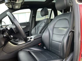 Mercedes-Benz GLC 300 4MATIC CAM* ПОДГРЕВ* KEYLESS* PANO*  - 40500 лв. / 20707.32 € - 18509885 9