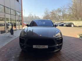 Porsche Macan S - 68000 лв. / 34767.85 € - 22057877 2