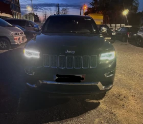 Jeep Grand cherokee 5, 7 HEMI SUMMIT, снимка 1