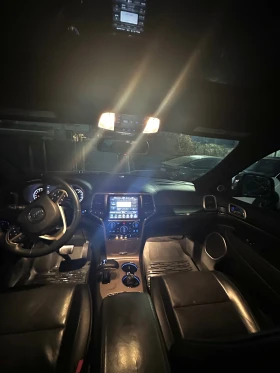 Jeep Grand cherokee 5, 7 HEMI SUMMIT, снимка 5