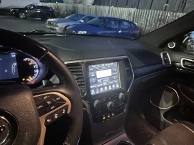 Jeep Grand cherokee 5, 7 HEMI SUMMIT, снимка 8