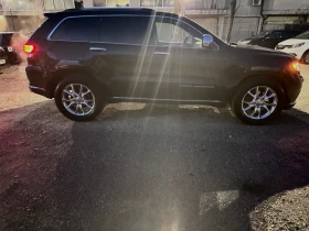 Jeep Grand cherokee 5, 7 HEMI SUMMIT, снимка 4