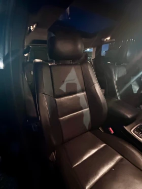 Jeep Grand cherokee 5, 7 HEMI SUMMIT, снимка 10