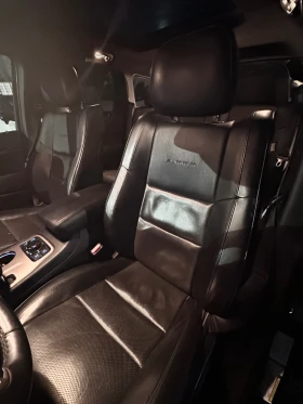 Jeep Grand cherokee 5, 7 HEMI SUMMIT, снимка 9