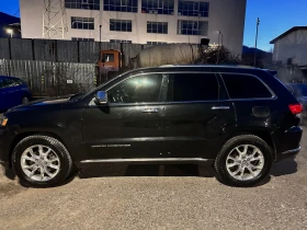 Jeep Grand cherokee 5, 7 HEMI SUMMIT, снимка 3