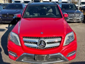Mercedes-Benz GLK 250BlueTec* Подгрев* Пано* AMG pack* Камера - 11750 € / 22981.00 лв. - 77762733 4