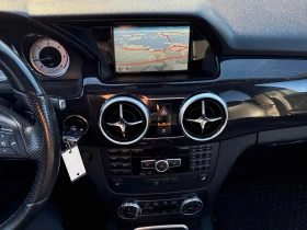 Mercedes-Benz GLK 250BlueTec* Подгрев* Пано* AMG pack* Камера - 11750 € / 22981.00 лв. - 77762733 8