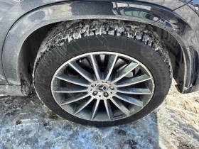 Mercedes-Benz GLE АМG ПАКЕТ / 360 / ДИСТРОНИК / ПОДГРЕВ / ОБДУХВАНЕ  - 49890 € / 97576.36 лв. - 86419987 7