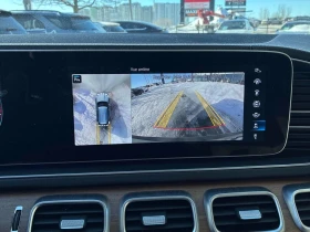 Mercedes-Benz GLE АМG ПАКЕТ / 360 / ДИСТРОНИК / ПОДГРЕВ / ОБДУХВАНЕ  - 49890 € / 97576.36 лв. - 86419987 12