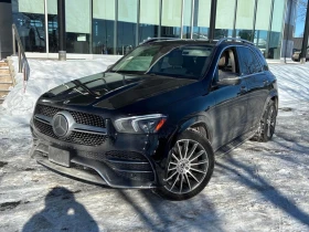 Mercedes-Benz GLE * 450 * CARFAX * БЕЗ ПЪРВОНАЧАЛНА ВНОСКА