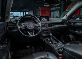 Mazda CX-5 GT* AWD* BOSE - 24500 € / 47917.83 лв. - 57706320 9