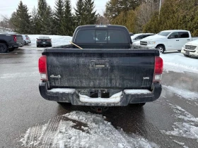 Toyota Tacoma * 4x4 Double Cab Auto * 2 КЛЮЧА* KEYLESS* ПОДГРЕВ*, снимка 4
