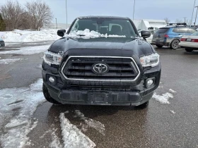 Toyota Tacoma * 4x4 Double Cab Auto * 2 КЛЮЧА* KEYLESS* ПОДГРЕВ*, снимка 6
