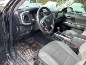 Toyota Tacoma * 4x4 Double Cab Auto * 2 КЛЮЧА* KEYLESS* ПОДГРЕВ*, снимка 5