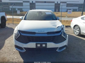 Kia Sportage 2.5l Lx, снимка 13