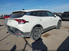 Kia Sportage 2.5l Lx, снимка 4