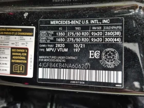Mercedes-Benz GLE * 350 * CARFAX *  - 28050 € / 54861.03 лв. - 93069374 15