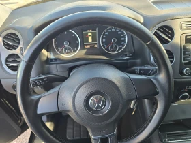 VW Tiguan 2.0TDi-4Motion-Higline - 9000 € / 17602.47 лв. - 47989503 10