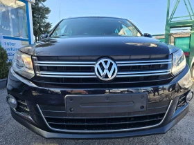 VW Tiguan 2.0TDi-4Motion-Higline - 9000 € / 17602.47 лв. - 47989503 2
