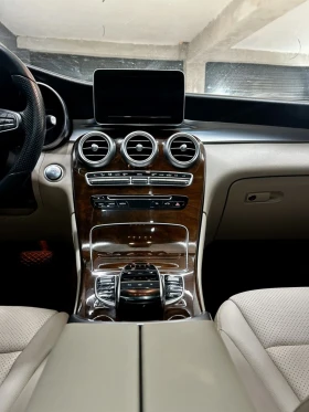 Mercedes-Benz GLC 300 GLC - 17900 € / 35009.36 лв. - 76964115 8