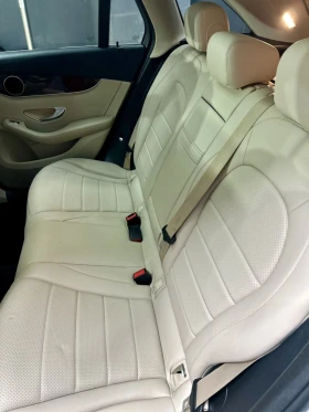 Mercedes-Benz GLC 300 GLC - 17900 € / 35009.36 лв. - 76964115 7