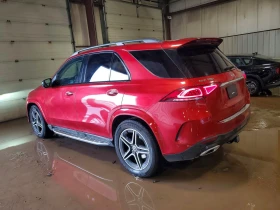 Mercedes-Benz GLE 350 4MATIC* AMG* BURMESTER*  | Mobile.bg � ����� ������ 4