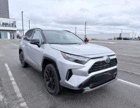 Toyota Rav4 * Hybrid XSE * ПОДГРЕВ * ШИБИДАХ | Auto.bg — изображение 3