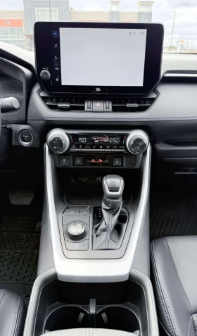 Toyota Rav4 * Hybrid XSE * ПОДГРЕВ * ШИБИДАХ | Auto.bg — изображение 12