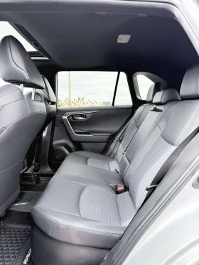 Toyota Rav4 * Hybrid XSE * ПОДГРЕВ * ШИБИДАХ | Auto.bg — изображение 14