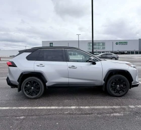 Toyota Rav4 * Hybrid XSE * ПОДГРЕВ * ШИБИДАХ | Auto.bg — изображение 7