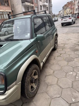 Suzuki Vitara 2000 - 3900 € / 7627.74 лв. - 63117078 3