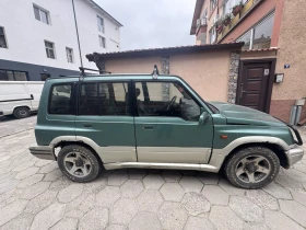 Suzuki Vitara 2000 - 3900 € / 7627.74 лв. - 63117078 6
