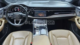 Audi Q8 ОБДУХВАНЕ * ДИСТРОНИК * 360 * ПАНОРАМА * HEAD-UP | Auto.bg — изображение 7