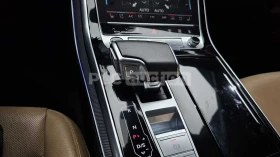 Audi Q8 ОБДУХВАНЕ * ДИСТРОНИК * 360 * ПАНОРАМА * HEAD-UP | Auto.bg — изображение 9