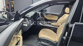 Audi Q8 ОБДУХВАНЕ * ДИСТРОНИК * 360 * ПАНОРАМА * HEAD-UP | Auto.bg — изображение 10