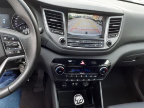 Hyundai Tucson 1, 7 CRDI PREMIUM-NAVI-CAMERA.DVD TV  KAMERA 6KC.  | Mobile.bg � ����� ������ 13