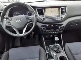 Hyundai Tucson 1, 7 CRDI PREMIUM-NAVI-CAMERA.DVD TV  KAMERA 6KC.  | Mobile.bg � ����� ������ 6