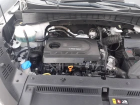 Hyundai Tucson 1, 7 CRDI PREMIUM-NAVI-CAMERA.DVD TV  KAMERA 6KC.  | Mobile.bg � ����� ������ 17