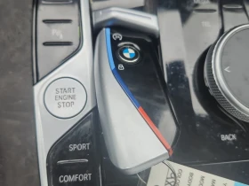 BMW X5 ДИСТРОНИК * М ПАКЕТ * ПОДГРЕВ * ПАНОРАМА * CARFAX | Auto.bg — изображение 13