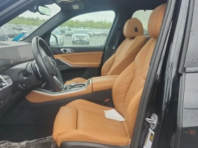BMW X5 ДИСТРОНИК * М ПАКЕТ * ПОДГРЕВ * ПАНОРАМА * CARFAX | Auto.bg — изображение 5