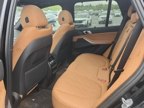 BMW X5 ДИСТРОНИК * М ПАКЕТ * ПОДГРЕВ * ПАНОРАМА * CARFAX | Auto.bg — изображение 9