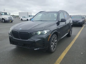 BMW X5 ДИСТРОНИК * М ПАКЕТ * ПОДГРЕВ * ПАНОРАМА * CARFAX | Auto.bg — изображение 4